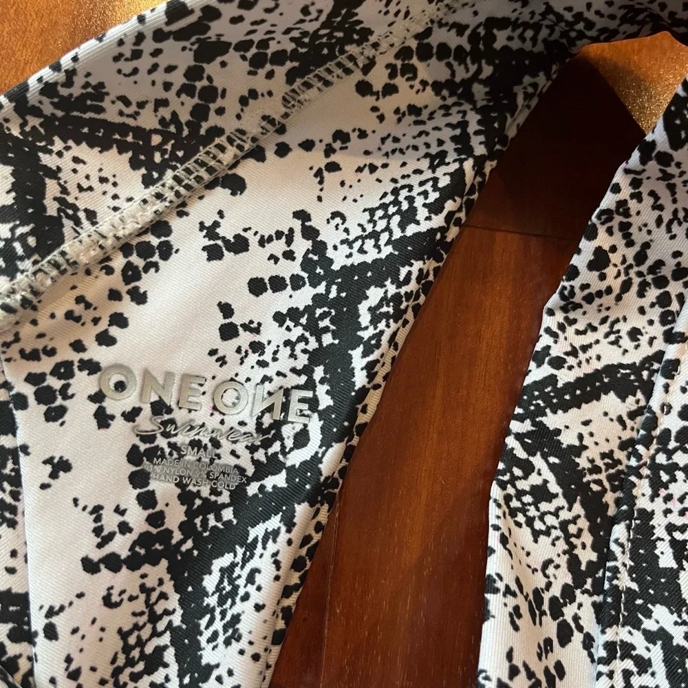 Oneone new nwt